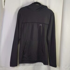 Decathlon Kalenji Adult M Pullover Athletic Running Training Gym Workout Mens